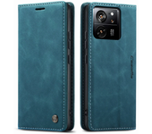 Light luxury Leather Phone Case For Xiaomi 14 14 Pro 13 13T Pro 12T 12X 12S 12 Lite 11 11T 10  9T Wallet Flip Stand Card Cover