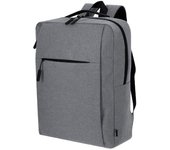 Adri - Mochila hombre o mujer para portátil - 15,6 púlgadas - Mochila para viajes o trabajo con diseño ligero y resistente - colores