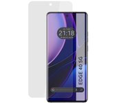 Protector Pantalla Hidrogel Mate Antihuellas para Motorola Edge 40 5G