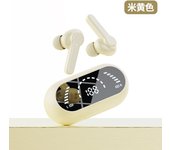 Auriculares inalámbricos - Auriculares Bluetooth - Auriculares inalámbricos - Con indicador LED de carga - Auriculares inalámbricos 5.3 - Universales