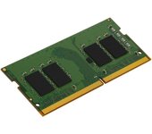 Memoria RAM Kingston ValueRAM 8GB/ DDR4/ 2666MHz/ 1.2V/ CL19/ SODIMM