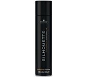 Schwarzkopf Mass Market Laca Extrafuerte Silhouette Super Hold Profesional