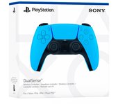Mando Dualsense Ice Blue Ps5 - Nuevo a Estrenar - España - Sony - Controller Playstation 5