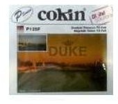 COKIN FILTRO DEGRADADO TABACO SERIE P125F T2