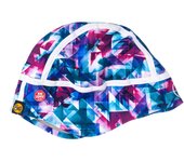 Buff-Gorro Térmico de Running con logo reflectante 94000 para Hombre-Mujer