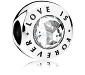 Charm Pandora  791813CZ