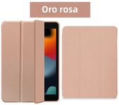 For iPad 5/6/7/8/9/10th Generation Case Funda Accessories For iPad Air 1/2/3/4/5 Pro 12.9 Pro 11 Mini 6 Protective Cover