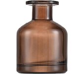 1Pcs 50ml Home Fragrance Diffuser Bottle Party Gifts Glass Container Reed Diffuser Essential Oil Bottle Oil Diffusers Sticks