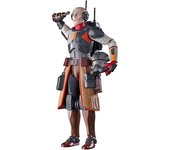 Figura Echo Mercenary Gear The Bad Batch Star Wars 15cmFigura  Coleccionable - Idea de Regalo- Mercancia Oficial - Juguetes para Niños y Adultos - Movies Fans - Muñeco para Coleccionistas y Exposición