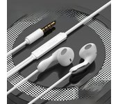 9DHIFI Heavy Bass Stereo Sport Music Wired Earphones 3.5MM AUX/Type-C Digital Chip Headsets For Samsung Xiaomi Android Tablet PC
