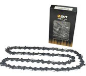 Cadenas Cortadas Benza para Motosierras - Varios Tamaños y Dientes