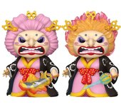 Funko pop super one piece big mom (kimono) opción chase aleatoria