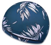 Gorro de Natación Mujeres Hecho a Mano Playa Natación Cap