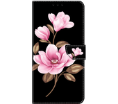 Magnetic Flip Leather Cover For Samsung Galaxy A40 A41 A42 A50 A50S A51 A52 A52S A53 A54 A55 4G/5G Wallet Case