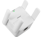 FENVI 5Ghz AX1500 WiFi 6 Repeater Extender Signal Booster Dual Band 2.4G/5GHz Wi-Fi Signal Amplifier Long Range Network Easy Set