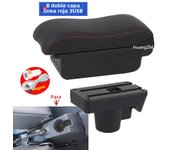 Car Armrest box For Opel Astra Armrest Box For Opel Astra H 2004-2014 Storage box Interior Dedicated Retrofit Car Accessories