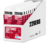 Isotonic Gel 68g x24 Con Cafeína - 226ERS