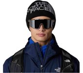 Gorro The North Face Reversible Highline para hombre en color multicolor