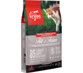 Orijen Fit & Trim Cat 5,4 Kg