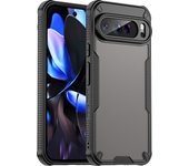 Rugged Drop Fall Protection Hard Case For Google Pixel 5A 6 8 9 Pro XL Cushion Buffer Shock Proof Shell