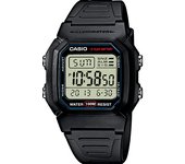 RELOJ CASIO W-800H-1AVES DE HOMBRE COLLECTION  DIGITAL