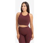 Sujetador Deportivo Mujer Seamless Support