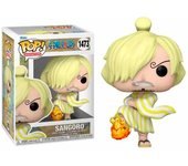 Funko Pop! Animation One Piece, Sangoro 1473