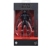 Figura K-2SO Kay-Tuesso Andor Star Wars 15cmFigura  Coleccionable - Idea de Regalo- Mercancia Oficial - Juguetes para Niños y Adultos - Movies Fans - Muñeco para Coleccionistas y Exposición