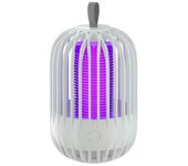 Luz Eléctrica Anti-Mosquitos USB Para Jaulas De Pájaros Camping Al Aire Libre Luz Nocturna Portátil Repelente De Mosquitos Para Niños