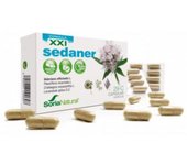 Capsulas 29-C Sedaner 30 Cápsulas Liberacion Prolongada Soria Natural