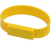 JASTER Bracelet USB Flash Drive 64GB Black Wristband Pen Drive 32GB Creative Gifts Memory Stick 16GB Water Proof External Storag