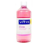 DENTAID Vitis Colutorio Encias 1 Litro.