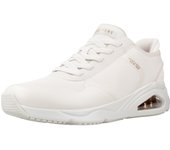 Zapatillas deportivas de Mujer Marca Skechers Modelo Tres Air Uno