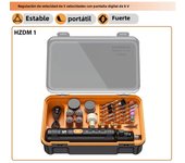 17000 rpm Mini Drill USB Cordless Rotary Tool Dremel Engraving Pen Drilling Machine Rechargeable Micro Rotary Tool Kit