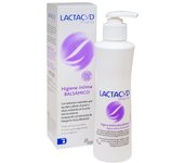 Lactacyd Gel Higiene Íntima Balsámico 250 ml ✅ Entrega 24/72h