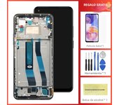 6.55" Mi 11 Lite NE 5G Display Screen, for Xiaomi 11 Lite 5G NE 2109119DG 2107119DC 2109119DI Lcd Display Digital Touch Screen
