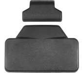 Motorcycle Rear Case Cushion Passenger Backrest Lazy Back Pad set For 790 890 1050 1090 1190 Adventure 1290 Super Adventure