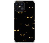 Funda compatible con iPhone 12 Pro Max - Ojos