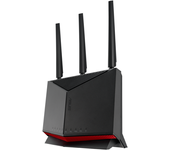 ROUTER WIFI 7ASUS RT-BE86U DE DOBLE BANDA