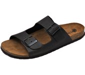 Shoes Caminar Y Tiempo Libre marca Inter-Bios modelo  para hombre en color marrón