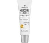 Heliocare 360 Age Active Fluid SPF 50 - 50 ml