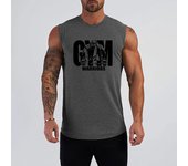 Running Sports Breathable Tank Top Men's Training Loose Sleeveless T-shirt Gym Clothes