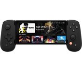Backbone Mando De Juegos Para MóVil Android One Y Iphone 15 Series (Usb-C) - Convierte Tu TeléFono En Una Consola De Juegos - Juega XBOX - , Playstation, Call of Duty, Roblox, Genshin Impact y más