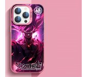 Anime Dragons Balls Phone Case for Apple iPhone 15 Pro Max 13 14 Plus 12 Mini 11 Pro XR 8 SE 7 XS MAX Matte Cover