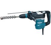 MAKITA HR4013C Martillo Combinado 1.100W 40mm SDS-MAX AVT