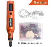 5000r-15000r/min USB Wireless Mini Electric Drill Rotary Tool Woodworking Engraving Pen Dremel Tools for Jewelry Metal Glass
