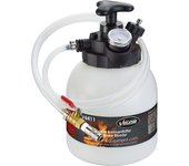 VIGOR V4411 Juego de ventiladores de frenos 3 l ∙ manual ∙  ∙ Número de herramientas: 5