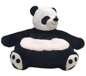 Silla de sofá de animales rellenos para niños