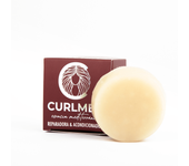 CurlMed Mascarilla Sólida de Proteínas Reparadora y Acondicionadora 50g