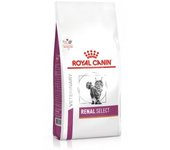 ROYAL CANIN FELINE RENAL SELECT 2 KG